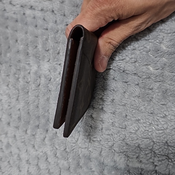(LIKE NEW CONDITION) Louis Vuitton pocket organizer FULL INCLUSION - Picture 7 of 12